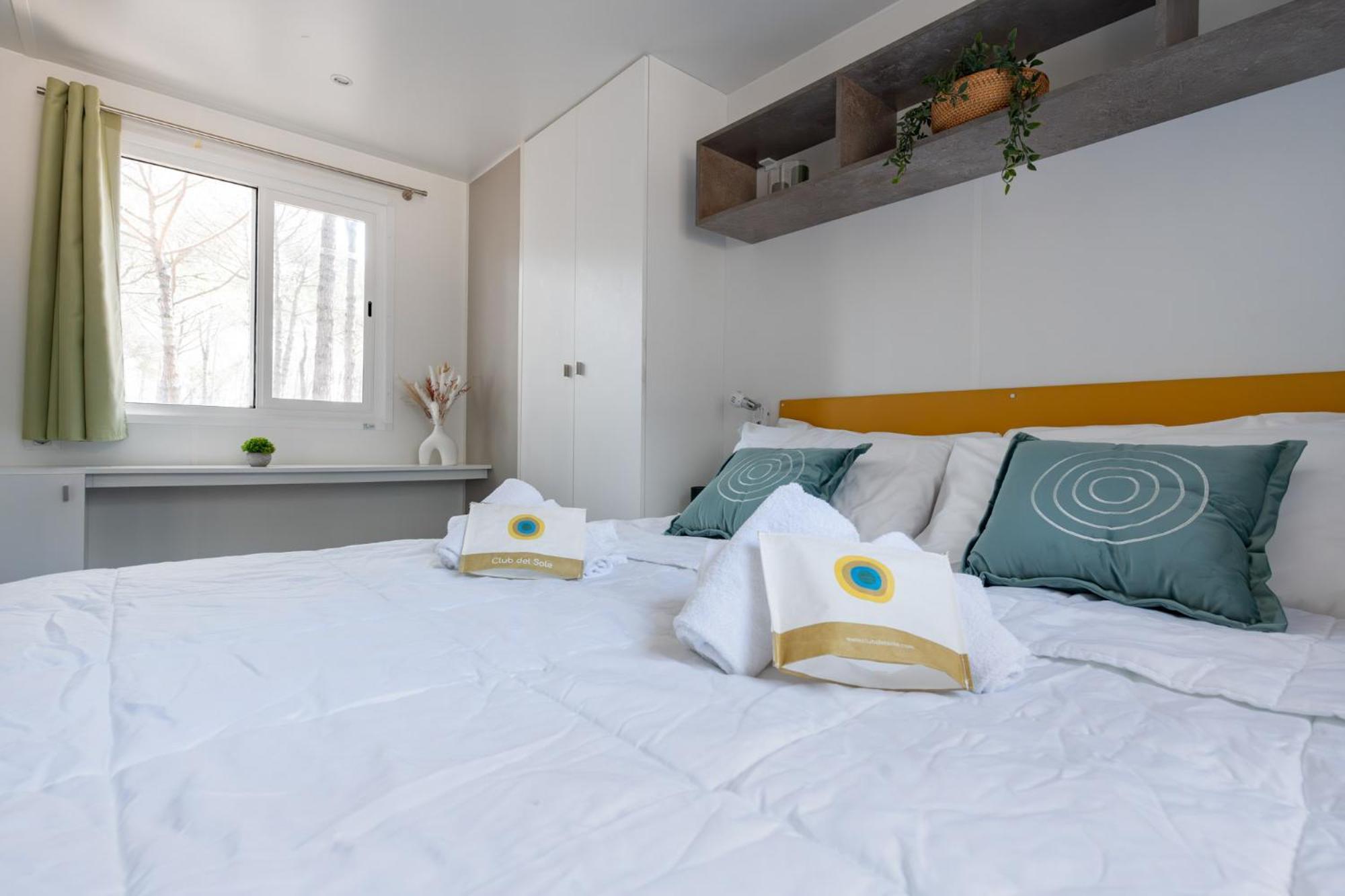 Club Del Sole Spina Family Collection Hotel Лидо ди Спина Екстериор снимка