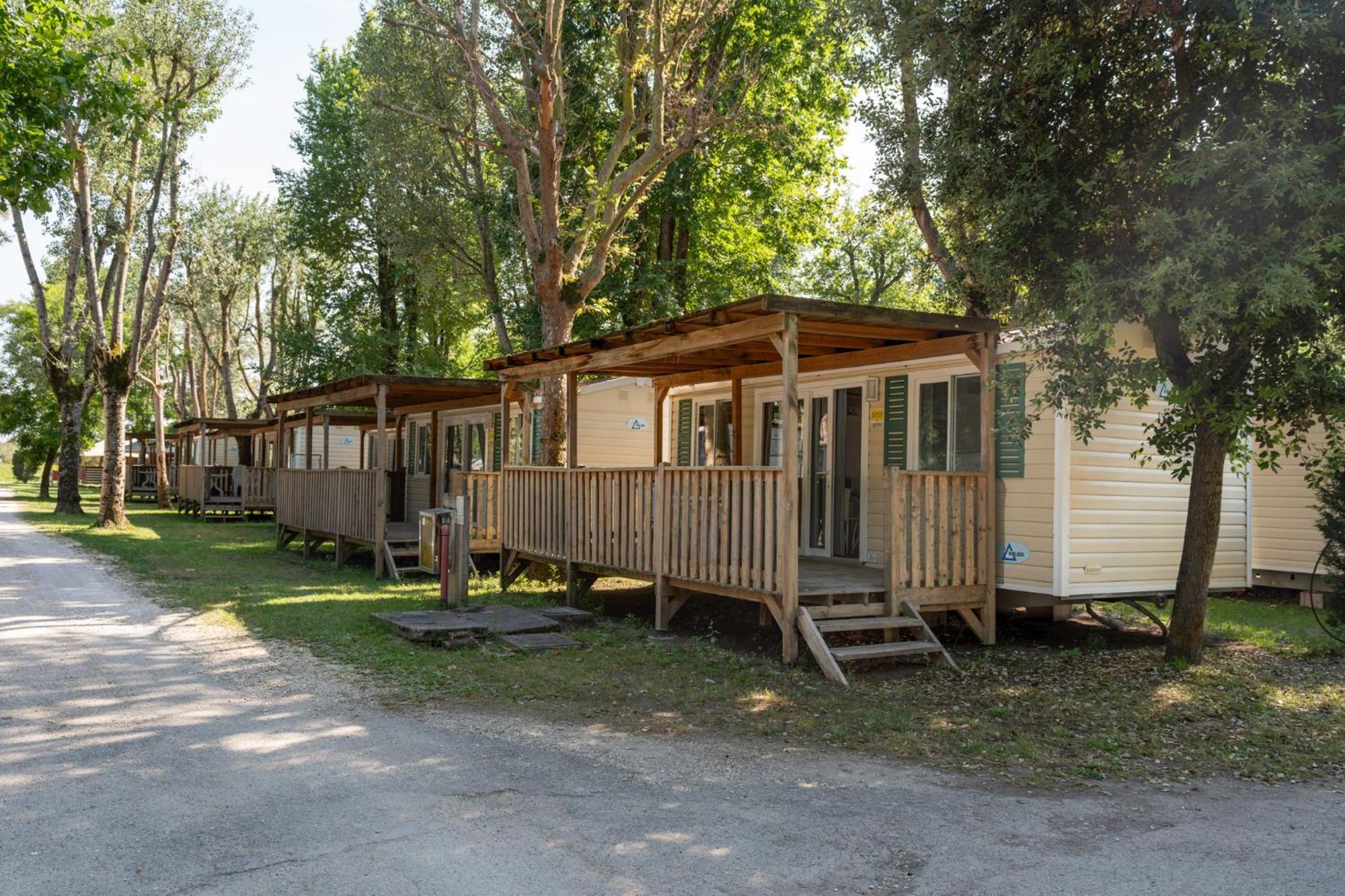 Club Del Sole Spina Family Collection Hotel Лидо ди Спина Екстериор снимка
